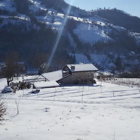 Nyaraló Holiday Kraljica Konjic