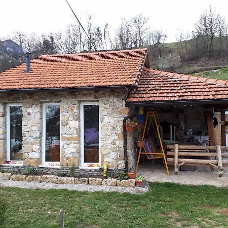 Nyaraló Holiday Kraljica Konjic