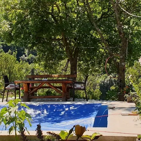 Nyaraló Holiday Kraljica Konjic