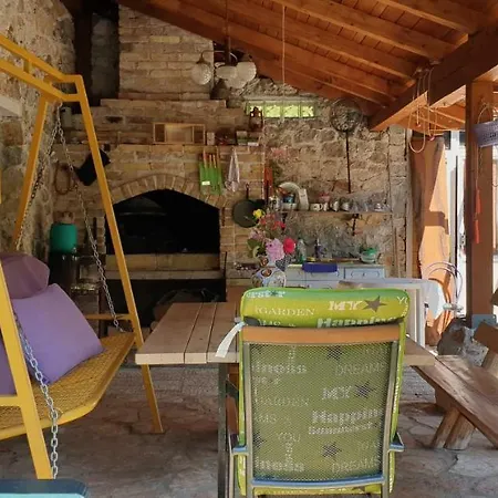 Nyaraló Holiday Kraljica