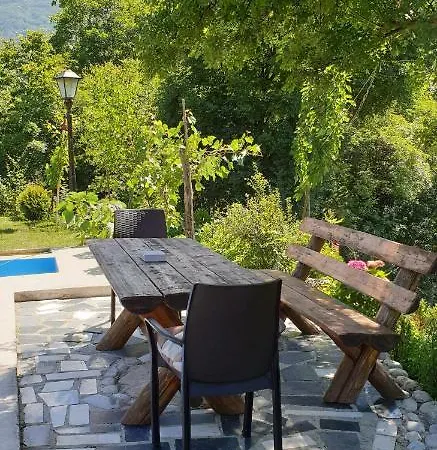 Nyaraló Holiday Kraljica Konjic
